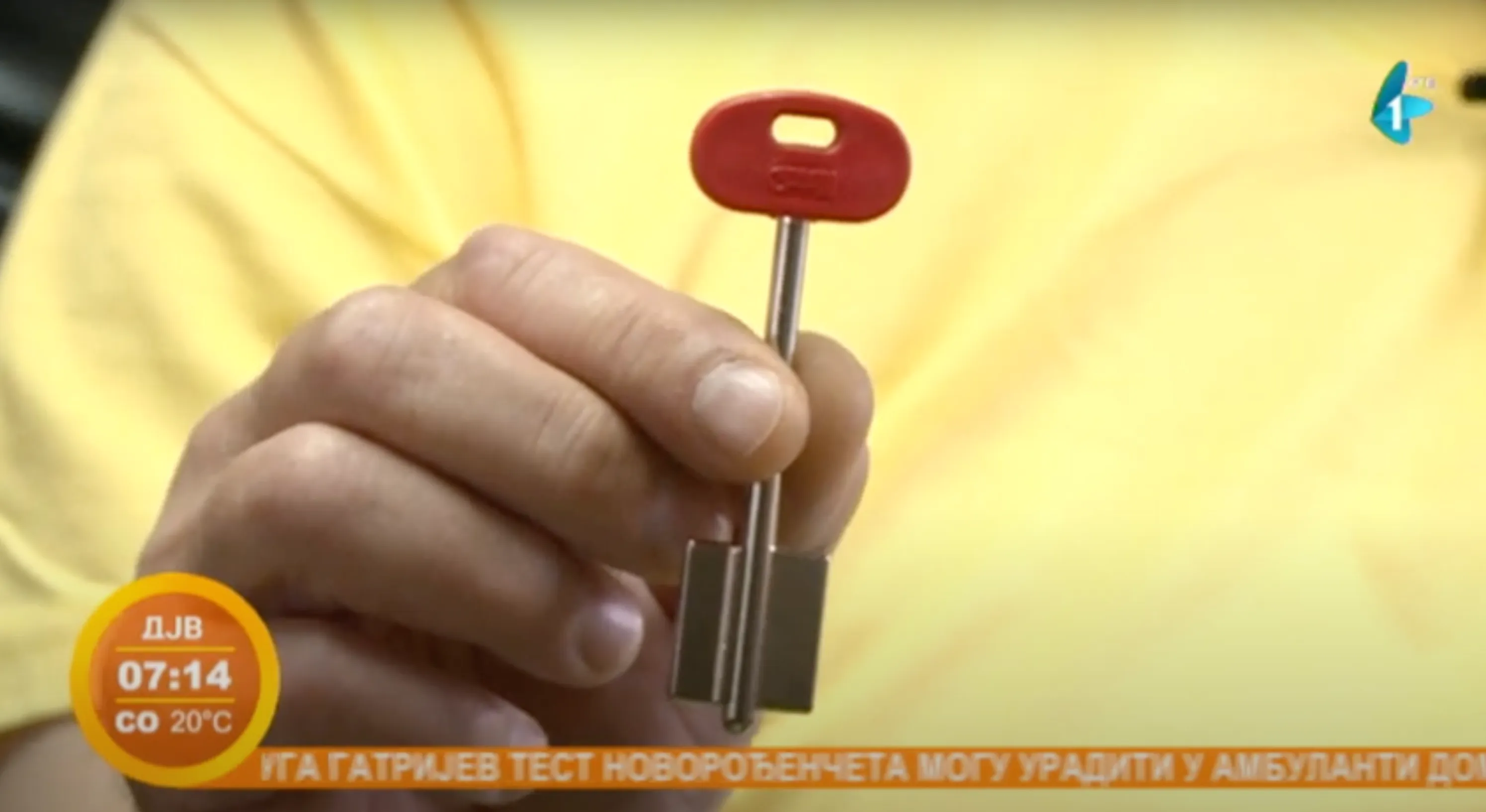 Zanatsko trgovinska radnja <strong>Vaš Ključ</strong> otvorena je 2011 godine i predstavlja više od <strong>30 godina iskustva</strong> u ovoj oblasti. Nalazimo se u